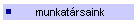 munkatrsaink