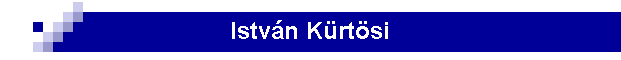 Istvn Krtsi