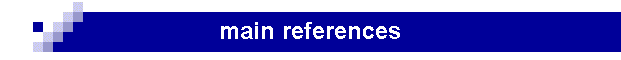 main references